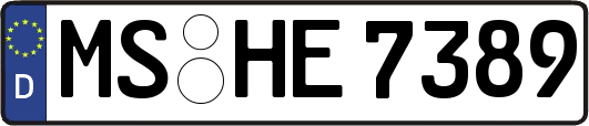 MS-HE7389