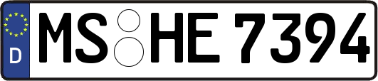 MS-HE7394