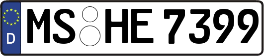 MS-HE7399