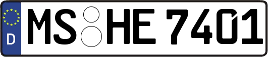 MS-HE7401