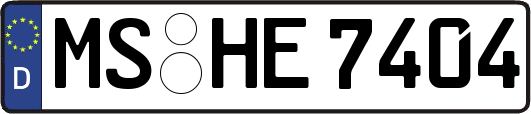 MS-HE7404