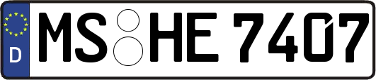 MS-HE7407