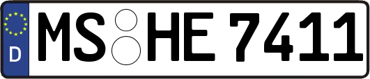 MS-HE7411