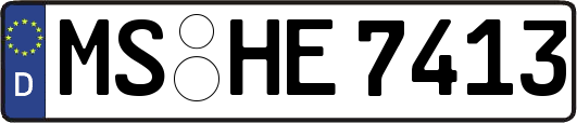 MS-HE7413