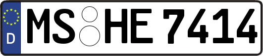 MS-HE7414