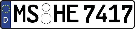 MS-HE7417