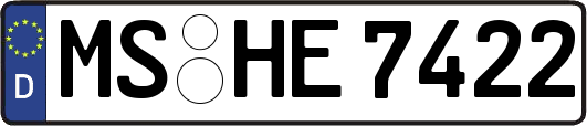 MS-HE7422
