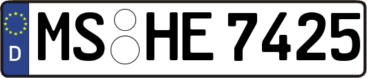 MS-HE7425