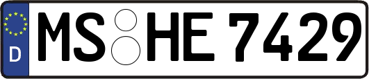 MS-HE7429