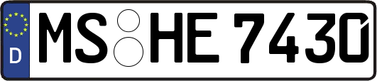 MS-HE7430