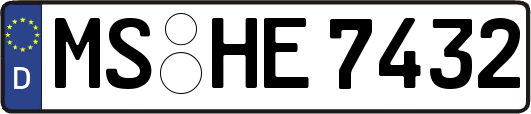 MS-HE7432