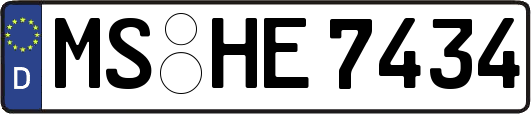 MS-HE7434