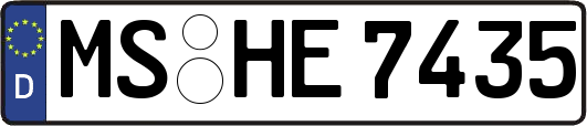 MS-HE7435