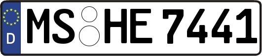 MS-HE7441