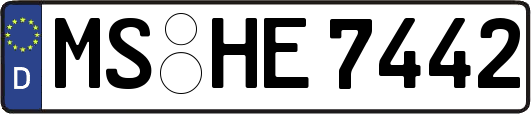 MS-HE7442