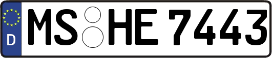 MS-HE7443