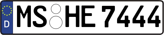 MS-HE7444