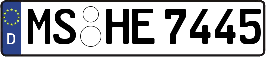 MS-HE7445