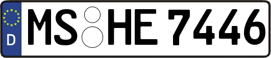 MS-HE7446