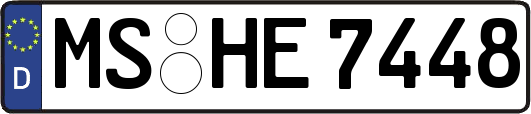 MS-HE7448