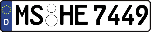 MS-HE7449