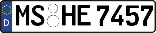 MS-HE7457