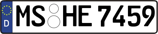MS-HE7459