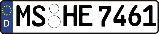 MS-HE7461
