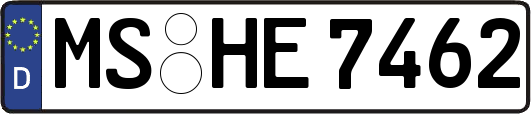 MS-HE7462