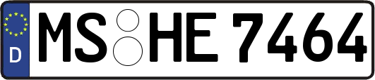 MS-HE7464