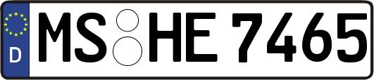 MS-HE7465