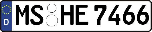 MS-HE7466
