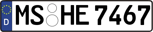 MS-HE7467