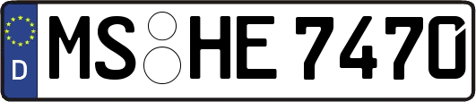 MS-HE7470