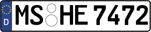 MS-HE7472