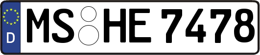 MS-HE7478