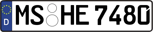 MS-HE7480