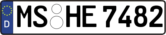 MS-HE7482