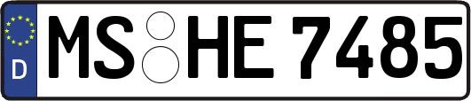 MS-HE7485