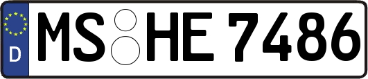 MS-HE7486
