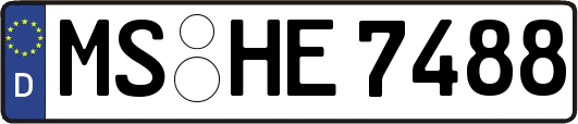 MS-HE7488