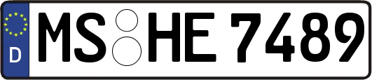 MS-HE7489