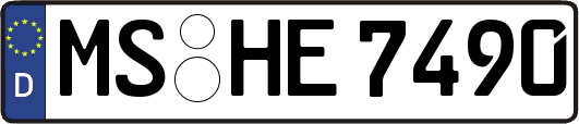 MS-HE7490