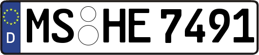 MS-HE7491