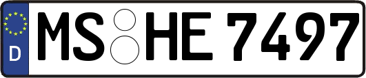 MS-HE7497