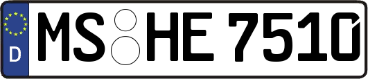 MS-HE7510