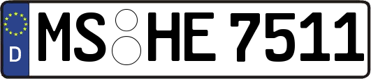 MS-HE7511