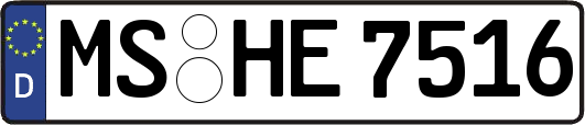 MS-HE7516