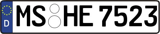MS-HE7523