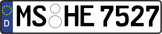 MS-HE7527